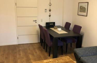 Ferienwohnung Zimmermann - Foto 24