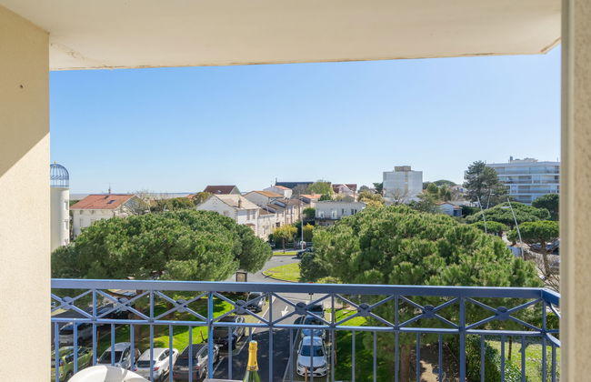 Parc de Pontaillac - Foto 14