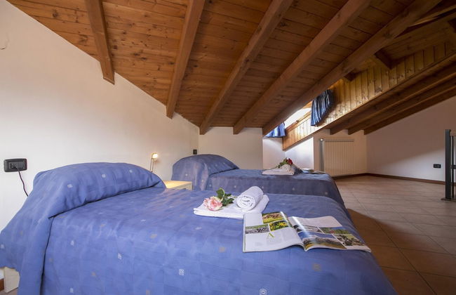 Casa Margherita in Liano-formaga - Foto 18