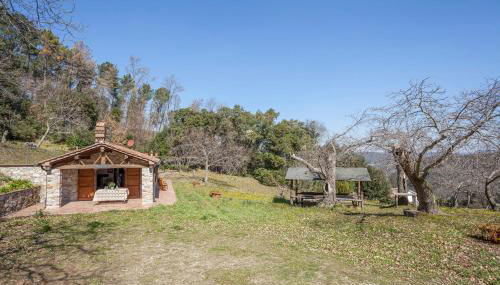 Casa nel Bosco - Foto 3, Garden