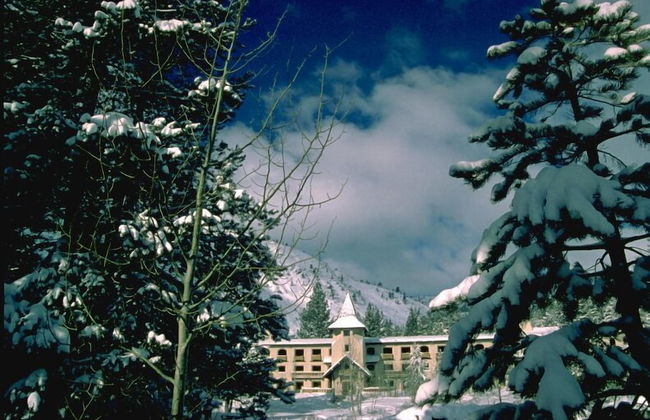 GetAways at Olympic Village Inn - Photo 25