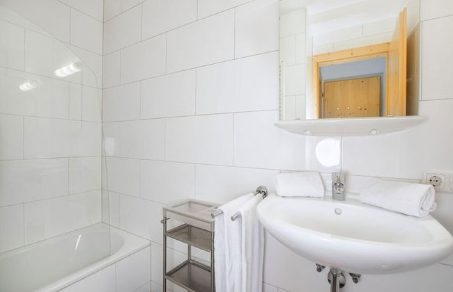 Chalet in Konigsleiten Near Zillertal Arena - Photo 18