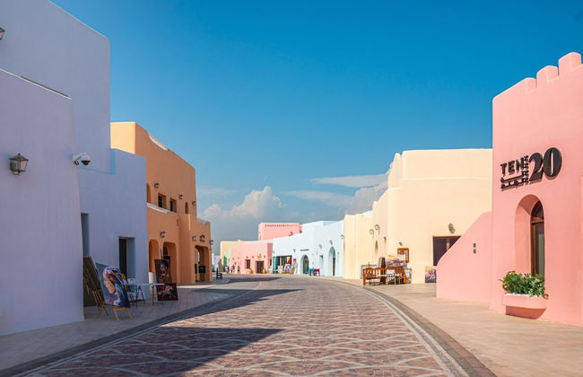 Mina Hotel and Residences By the Torch - Foto 35