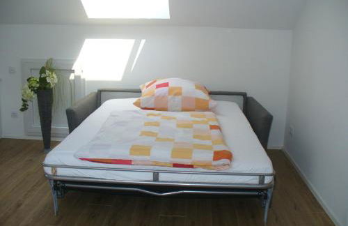 Ferienwohnung Rheinaue - Foto 15