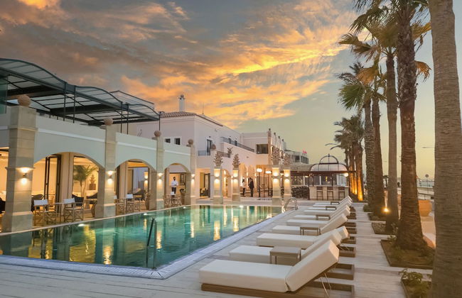 Grecotel Plaza Beach House - Foto 38