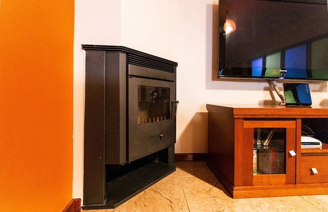 Porto Residence Campanhã - Foto 57