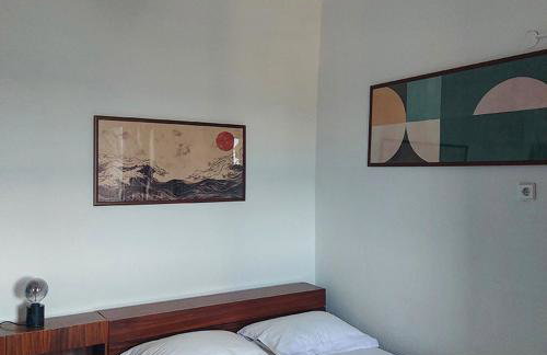 Captain's View Guesthouse - Foto 9