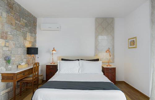 Villa Tzikides Aegina - Foto 81