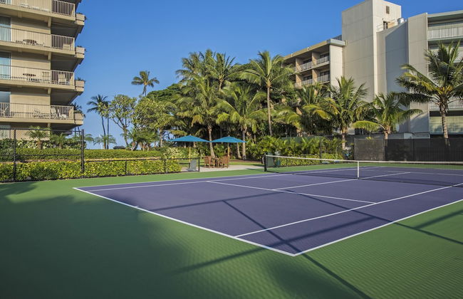 AEI at The Whaler Kaanapali Beach Resort - Foto 27