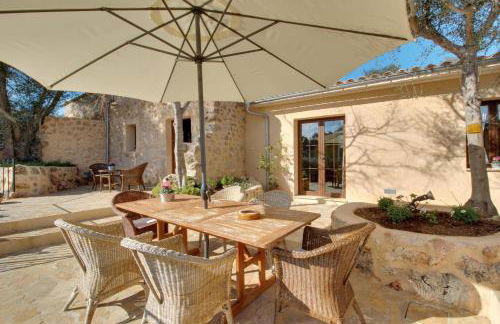 Finca S'Erissal de Costitx - Foto 21