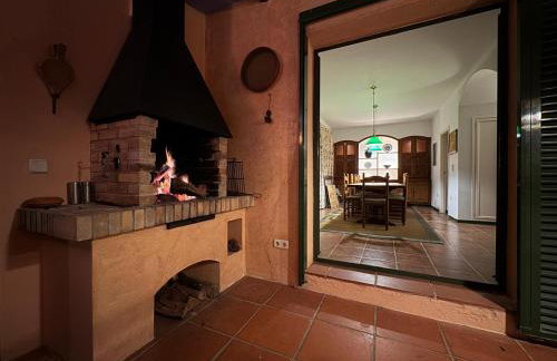 Can Jordi Miqueló turisme rural - Foto 23