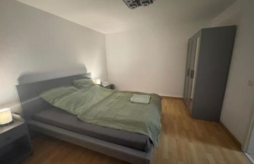 Zentrales Apartment mit Netflix, Kaffee & Parkplätzen - Foto 3