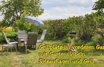 Landhaus "Kühler Morgen", komfortable FeWo mit Aussicht - Foto 21