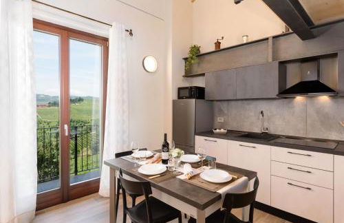 Angolo sui vigneti - Foto 1