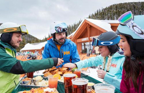 Gateway Mountain Lodge, A Vail Resorts Property - Foto 41