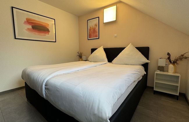 Ferienhaus Möhrle 5 - Photo 6