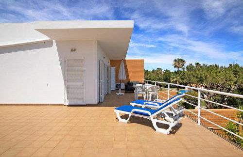 Yara Beach Apartments with Terrace - Foto 16