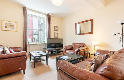 4 bedroom house, central Ulverston - Foto 13