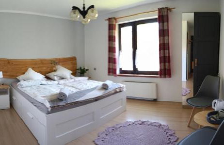 Smrek Sokolec Agroturystyka - Foto 4