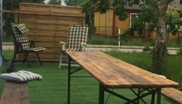 Blue house - Foto 4, Garden