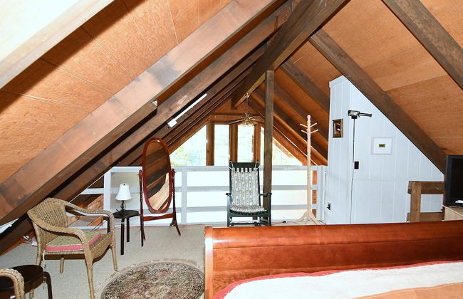 The Outlook - A Majestic View! - Foto 1