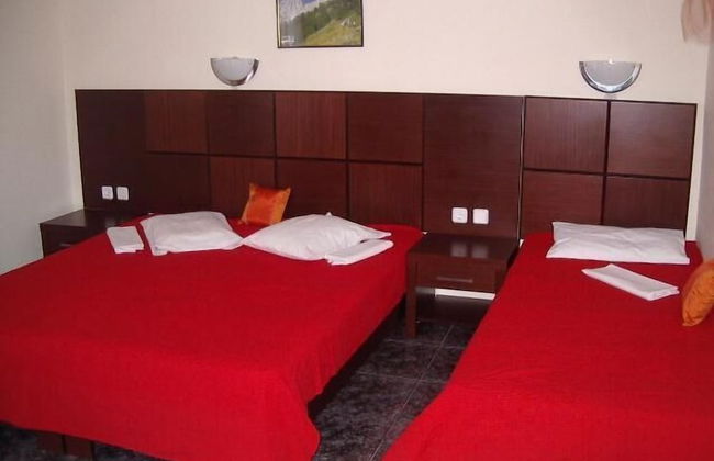 Hotel Dias Apartments - Foto 14