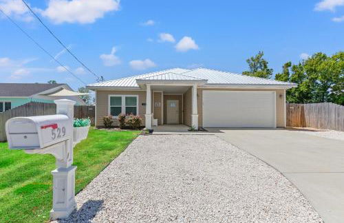 Amazing New 3br/2ba Laguna Beach! / 6p Golf Cart: 2 Mins to Beach/west PCB - Foto 80