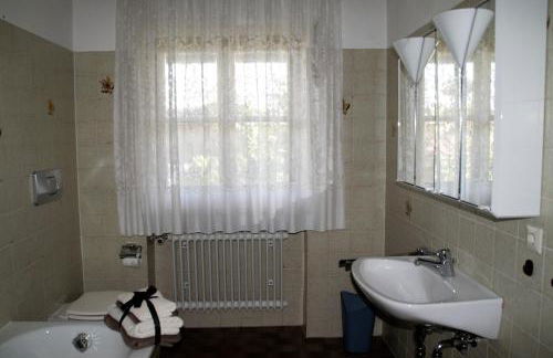 Ferienwohnung Jauß - Foto 10