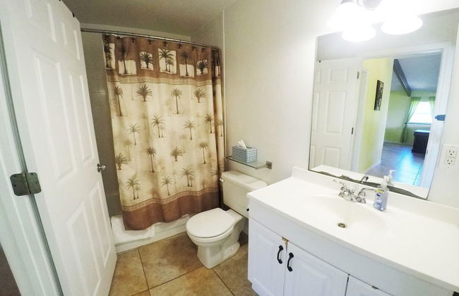 The Little Oasis Beach House - Photo 15