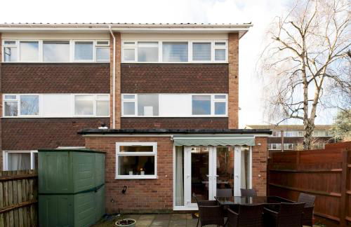 Lovely spacious house with parking Ham London - Pass the Keys - Foto 35