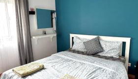 Lisbon private Room in Shared Apartment - Foto 3, towels