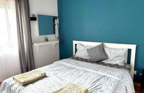 Lisbon private Room in Shared Apartment - Foto 3