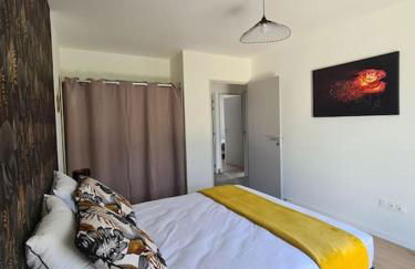 Gîte la Couzinette 3km du parc Puy du Fou - Foto 26