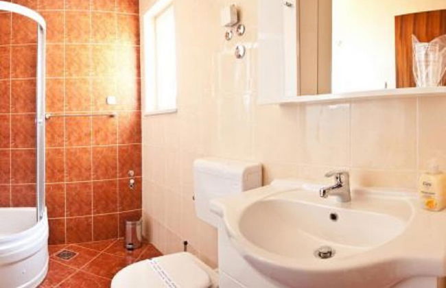 Apartments Relax Brela - Foto 23