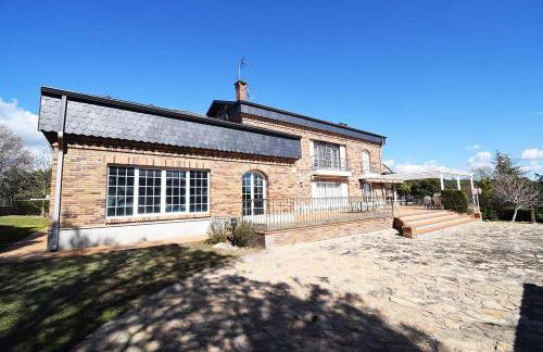 Villa la cantera - Photo 54