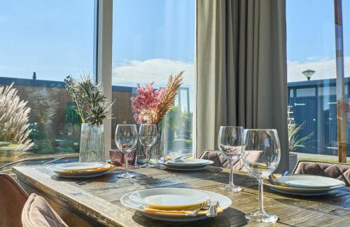 Süsel Seeparx Ferienhaus Chalet Relax-Inn - Photo 26