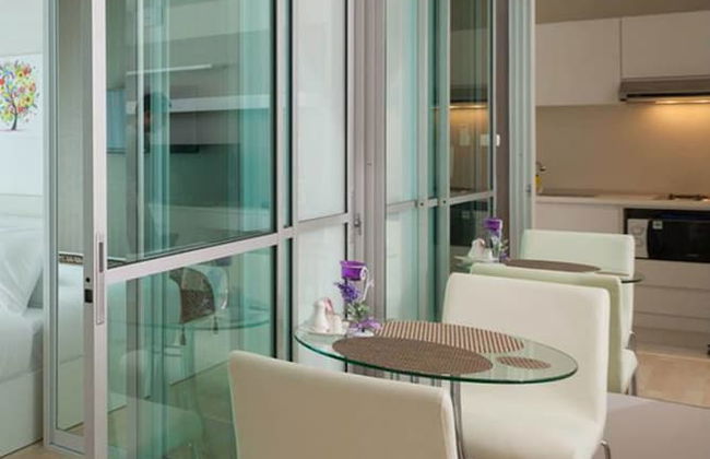 The Cube Residence Government Complex Laksi - Foto 8