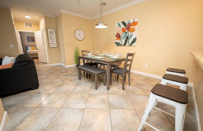 Tuscana Resort 3 BR Near Disney - Foto 16