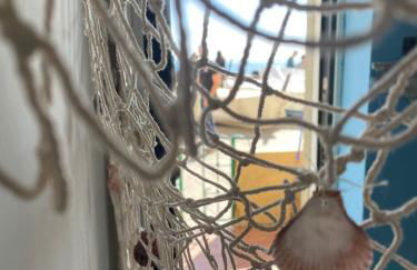 IL RIFUGIO SUL MARE - GenovaInRelax - Foto 1