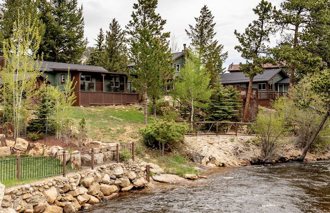 River Ridge Cottages - Foto 66