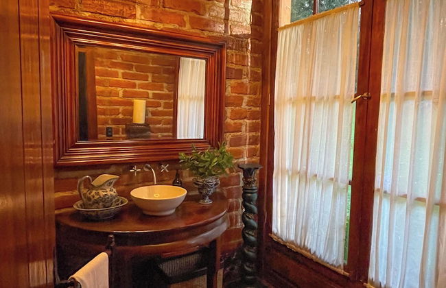 Palumbo Glamping & Villas - Foto 29