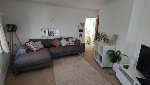 Central Caversham Reading one bed flat - Foto 2