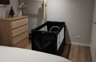 Gîte le petit wintz 4 personnes avec son jardin privatif - Parking avec borne de recharge pour véhicule électrique 22Kw - 2 vélos - Foto 12