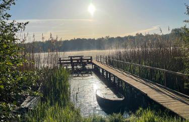 Agroturystyka Parlińskie Wody I - Foto 34