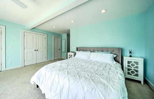 Waterfront Hampstead Home Dock and Waterway Access! - Foto 15