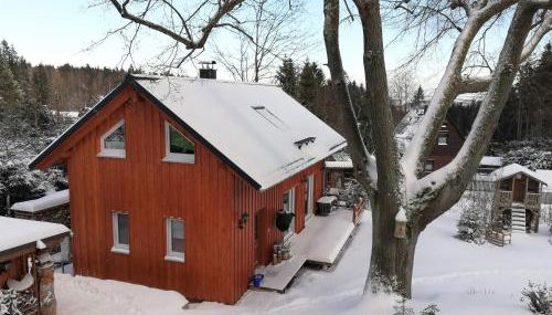 Fewo bei Reuters - Haus Tellkoppe - Foto 2