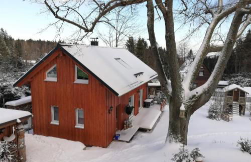 Fewo bei Reuters - Haus Tellkoppe - Foto 2