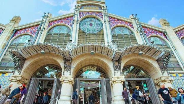 Tour medieval a pie por Valencia - Foto 5