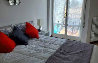 La Rocca Home, accogliente appartamento ad Arona - Foto 36