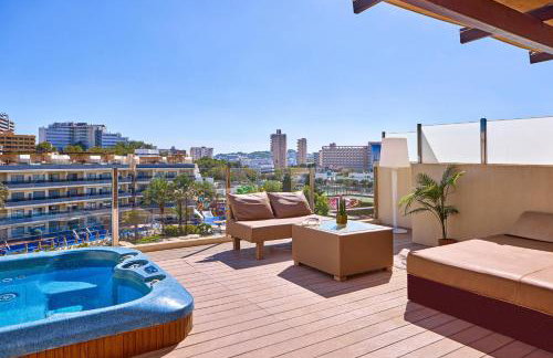 Zafiro Palmanova - Foto 18